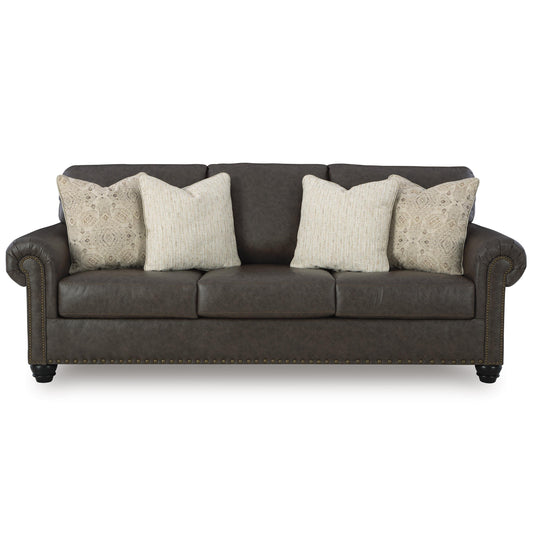 Benchcraft Roxmere 5550339 Queen Sofa Sleeper IMAGE 2