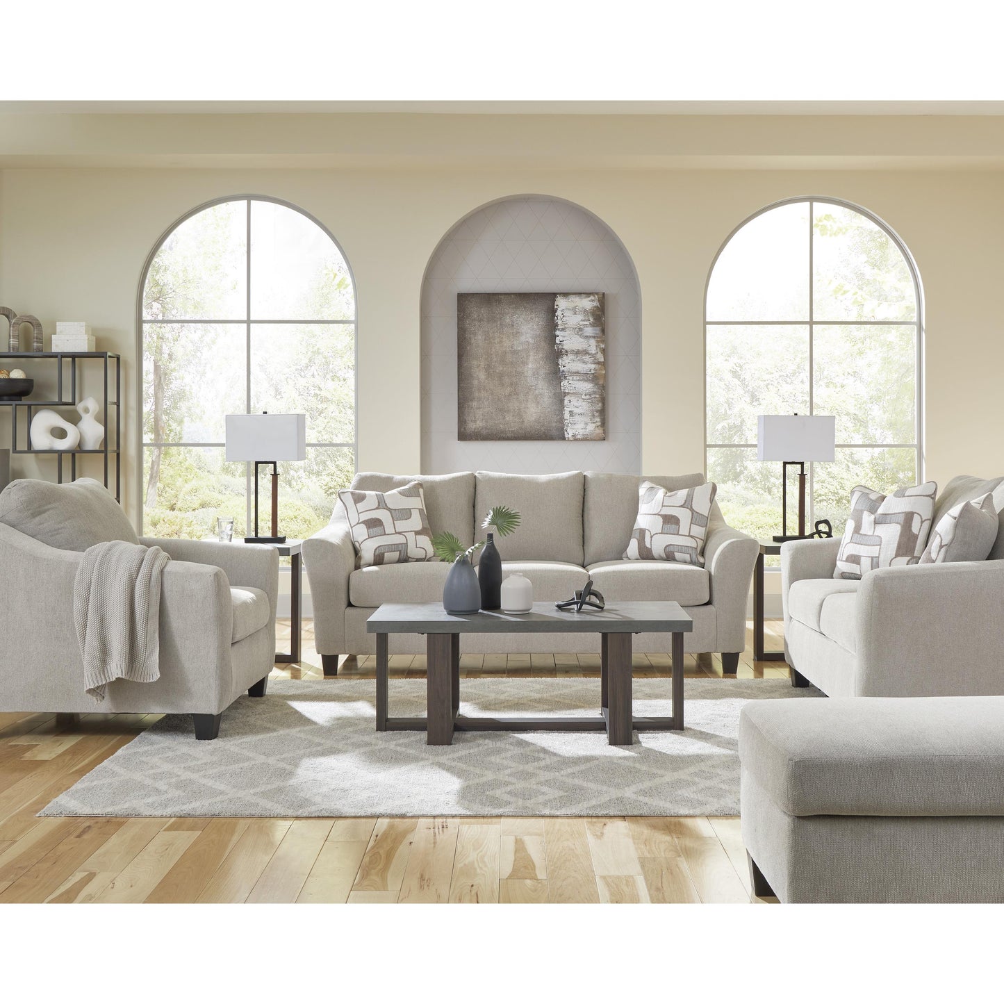 Benchcraft Willarae 5980338 Sofa IMAGE 8