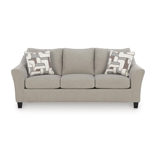 Benchcraft Willarae 5980339 Queen Sofa Sleeper IMAGE 2