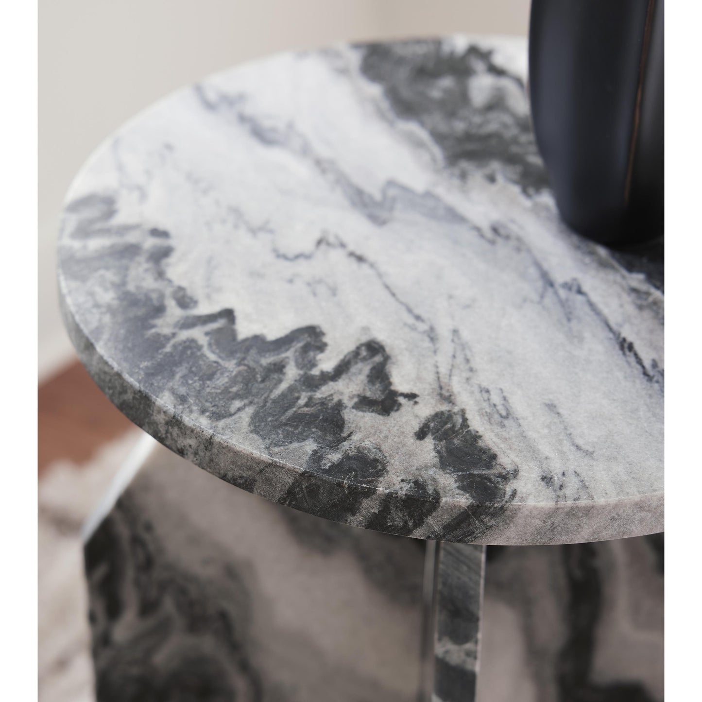 Signature Design by Ashley Wrenlane A4000646 Accent Table IMAGE 4