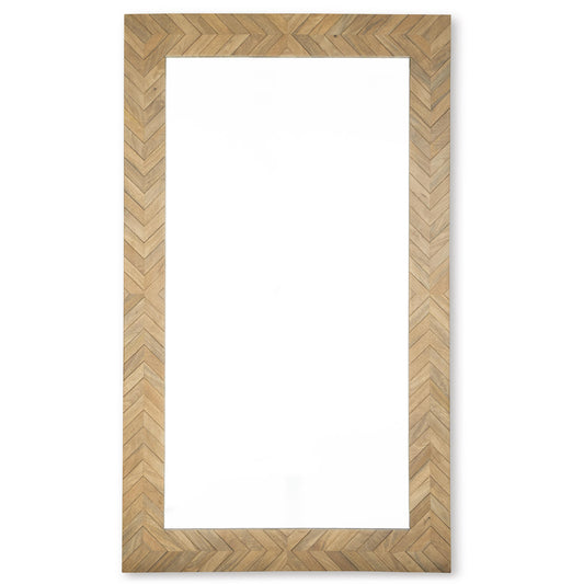 Signature Design by Ashley Waylane A8010347 Floor Mirror IMAGE 2