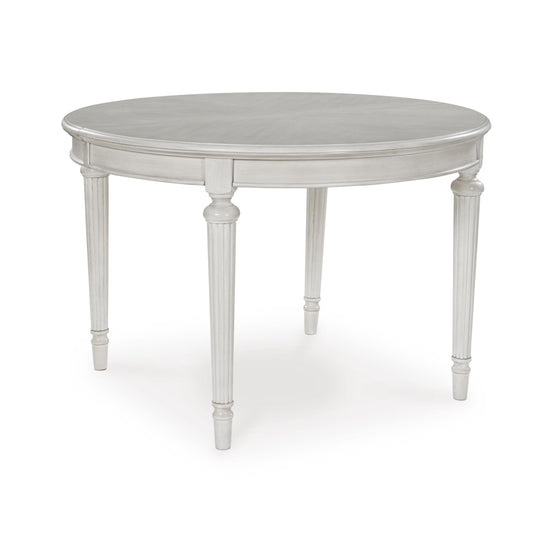 Benchcraft Montelaine D795-35 Oval Dining Room Extension Table IMAGE 2