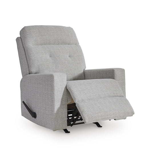 Signature Design by Ashley Skillins PC5320425 Rocker Recliner IMAGE 2