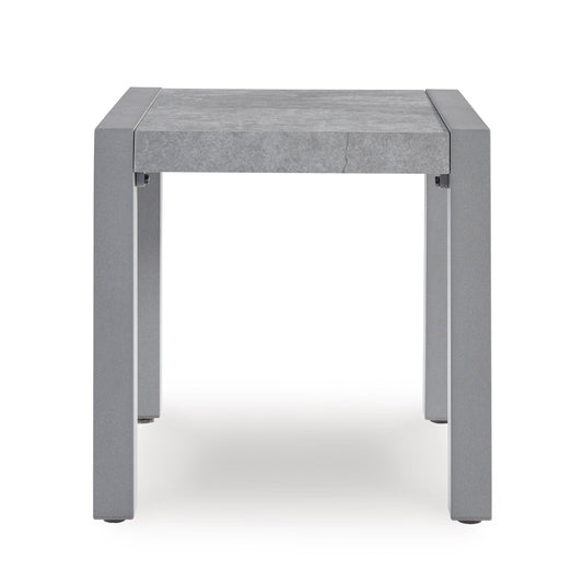 Signature Design by Ashley Hurley Park PCP695-702 Square End Table IMAGE 2