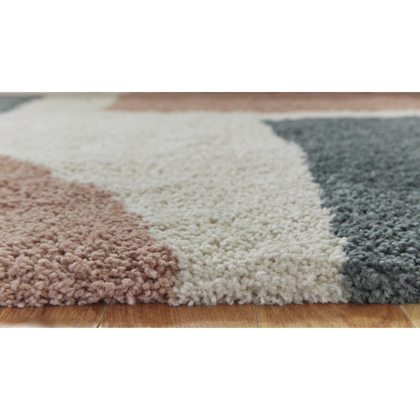 Signature Design by Ashley Flynnwick R407181 Large Rug IMAGE 4