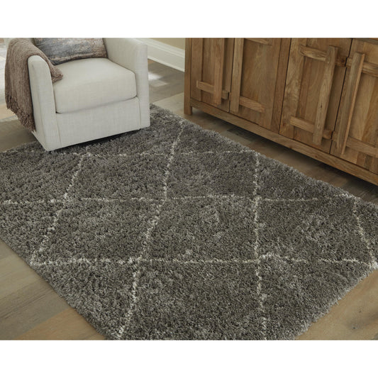 Signature Design by Ashley Wrenlow R407221 Large Rug IMAGE 2