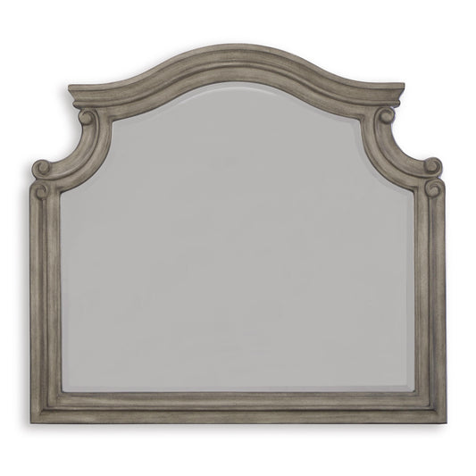 Signature Design by Ashley Dresser Mirrors Dresser Mirrors B751-36 IMAGE 2