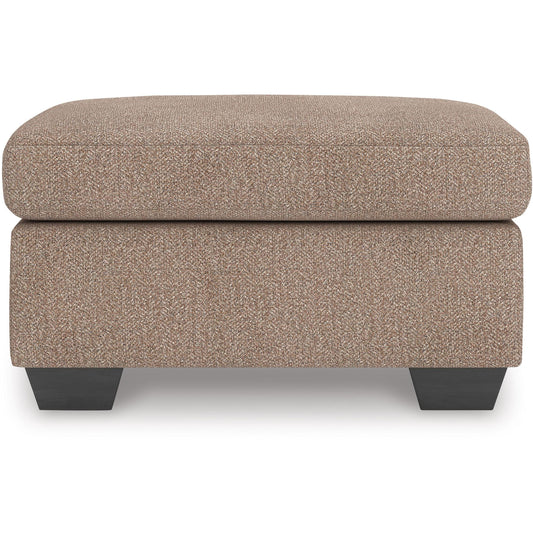 Benchcraft Triston-Peaks 3020414 Ottoman IMAGE 2