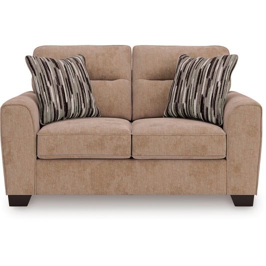 Benchcraft Olten 3130435 Loveseat IMAGE 2