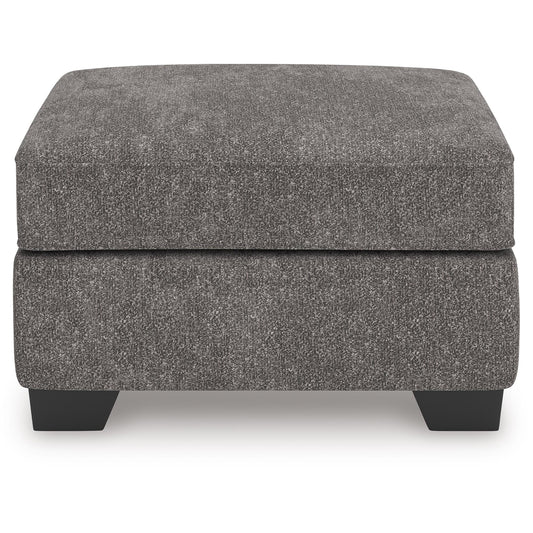 Benchcraft Olten 3130514 Ottoman IMAGE 2