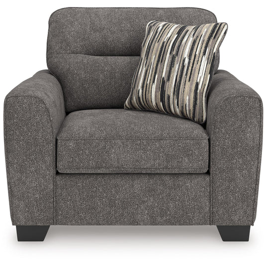 Benchcraft Olten 3130523 Chair and a Half IMAGE 2