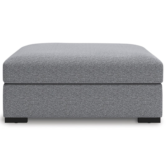 Benchcraft Bealton 6130508 Oversized Accent Ottoman IMAGE 2