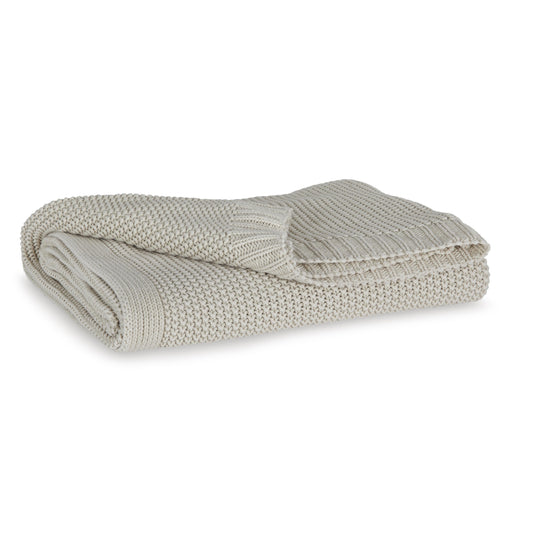 Signature Design by Ashley Gayelery A1001084 Throw IMAGE 1