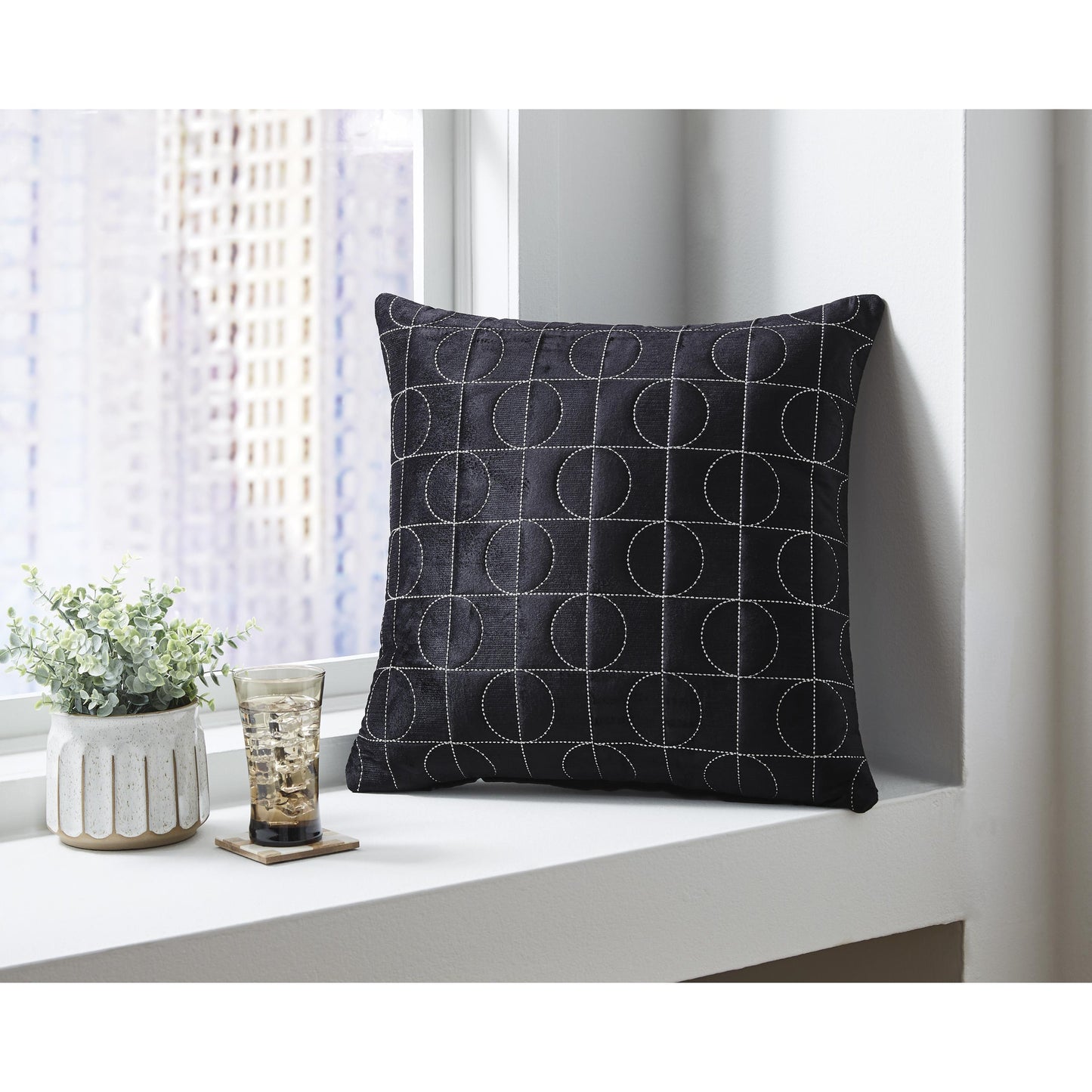 Signature Design by Ashley Kydner A1001108 Pillow IMAGE 4