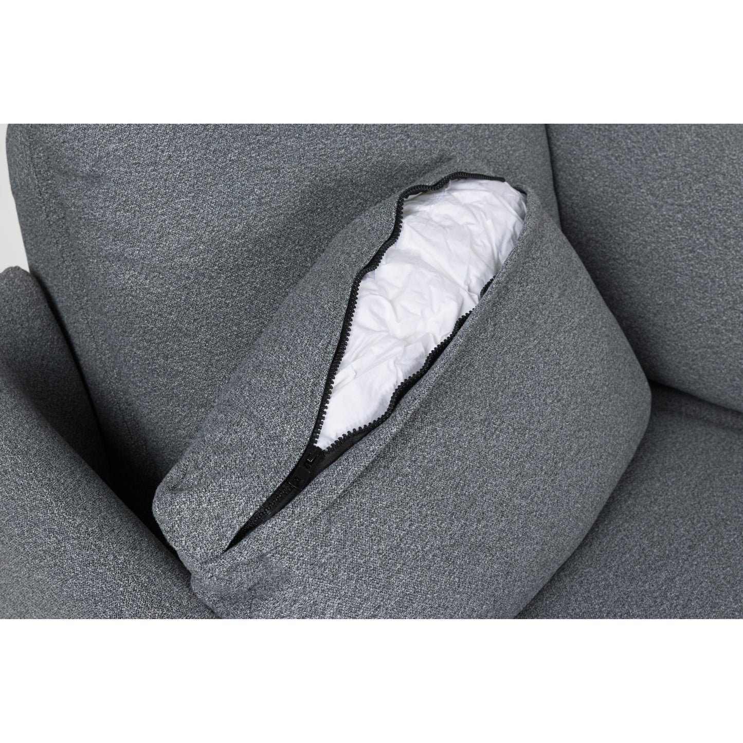 Signature Design by Ashley Alainmont Next-Gen Nuvella A3000738 Swivel Power Recliner IMAGE 12