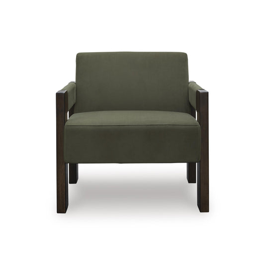 Signature Design by Ashley Adlanlock A3000740 Accent Chair IMAGE 2