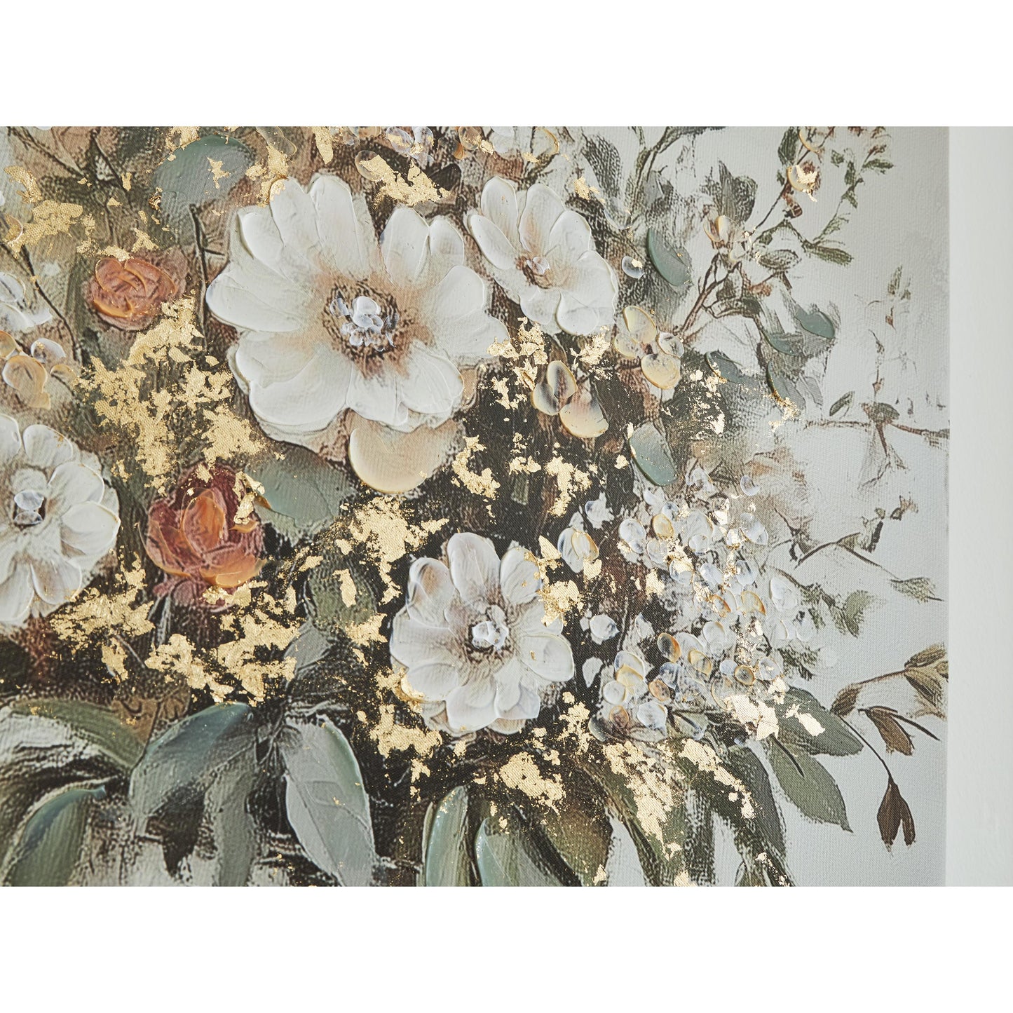 Signature Design by Ashley Faisaldon A8000476 Wall Art Set IMAGE 5