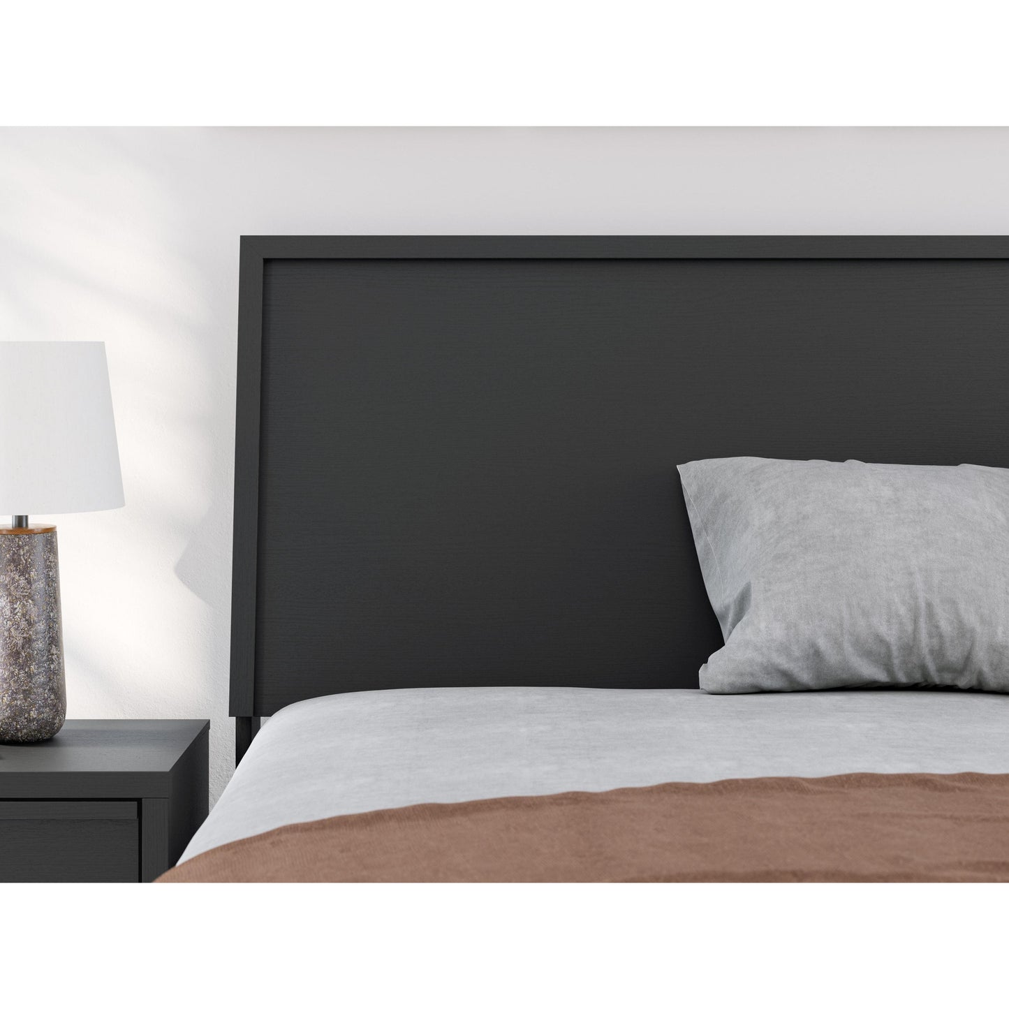 Signature Design by Ashley Danziar B1013B20 Full Panel Bed IMAGE 6