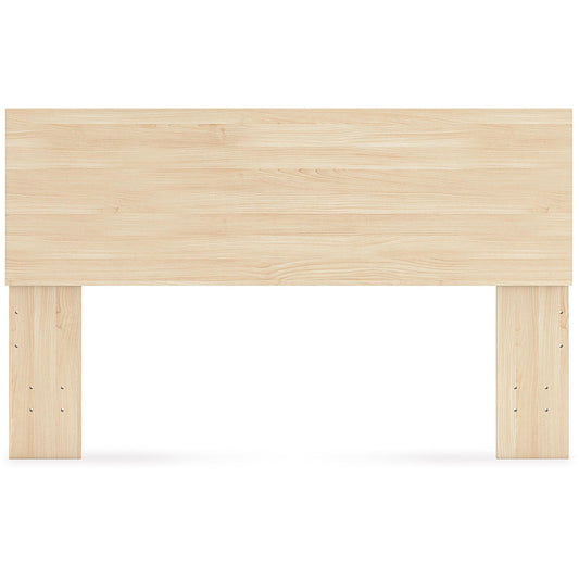 Signature Design by Ashley Onita EB9632-257 Queen Panel Headboard IMAGE 2