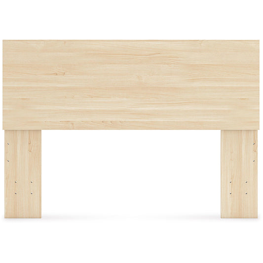 Signature Design by Ashley Onita EB9632-287 Full Panel Headboard IMAGE 2