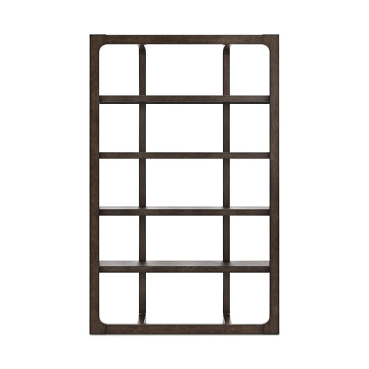 Signature Design by Ashley Breckington H556-70 Bookcase IMAGE 2