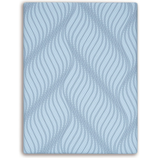 Sierra Sleep Peak 2.0 8 Memory Foam M20411 Twin Mattress IMAGE 2