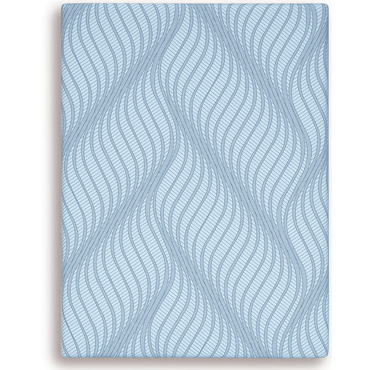 Sierra Sleep Peak 2.0 12 Memory Foam M20611 Twin Mattress IMAGE 2