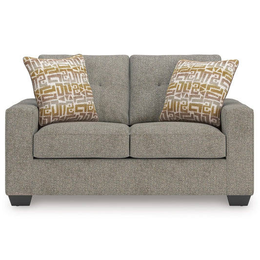 Signature Design by Ashley Larimer PC2920435 Loveseat IMAGE 2