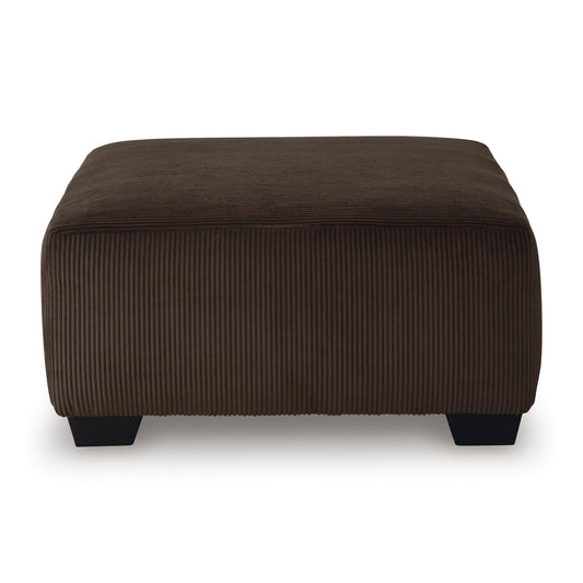 Signature Design by Ashley Kimlee PC3560308 Oversized Accent Ottoman IMAGE 2
