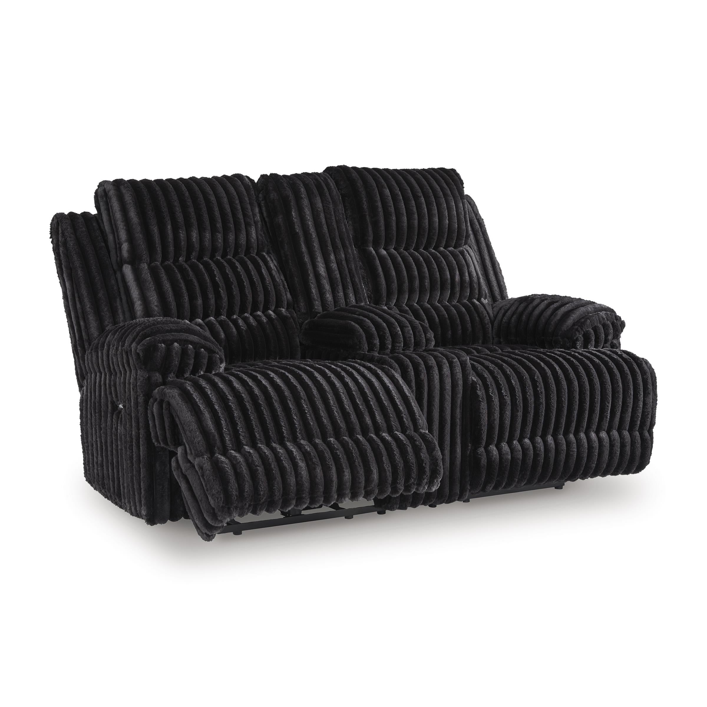 Signature Design by Ashley Rhine Falls PC4280596 Double Reclining