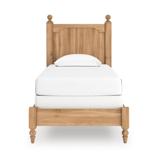 Signature Design by Ashley Aleaport PCB1075B2 Twin Panel Bed IMAGE 2