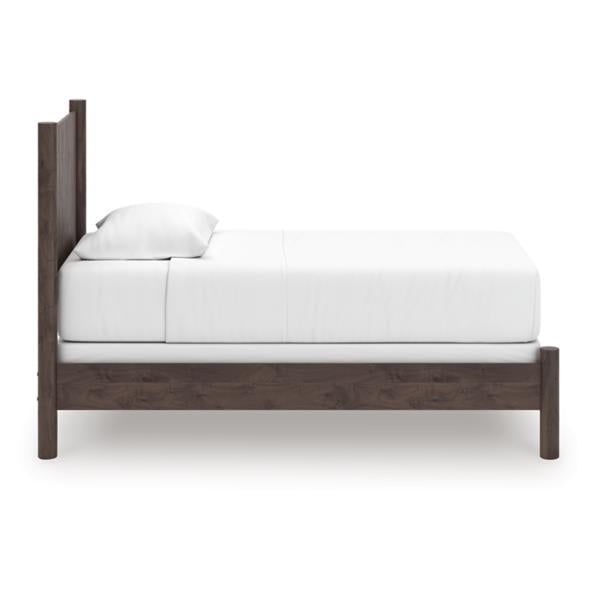 Signature Design by Ashley Pamytta PCB2614B14 Twin Panel Bed IMAGE 5
