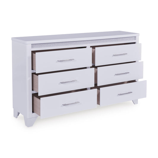 Signature Design by Ashley Jarlee PCB392-31 Dresser IMAGE 2