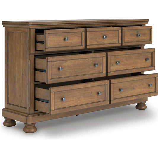 Signature Design by Ashley Feddinger PCB779-31 Dresser IMAGE 2