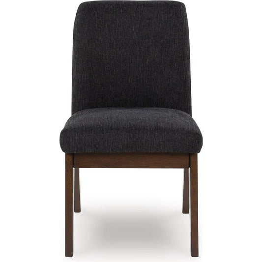 Signature Design by Ashley Dilenno PCD857-01 Dining Upholstered Side Chair IMAGE 2