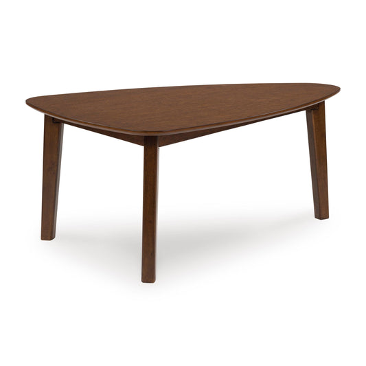 Signature Design by Ashley Lyncott T135-13 Occasional Table Set IMAGE 2