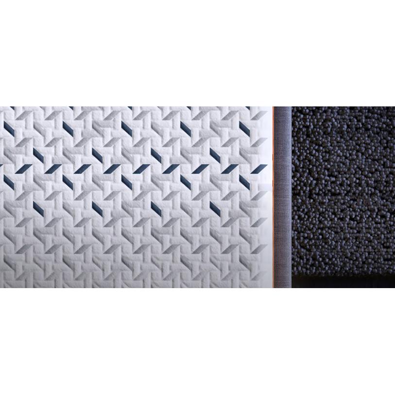 Nectar Sleep Nectar Luxe Hybrid M14211 Twin Mattress IMAGE 5