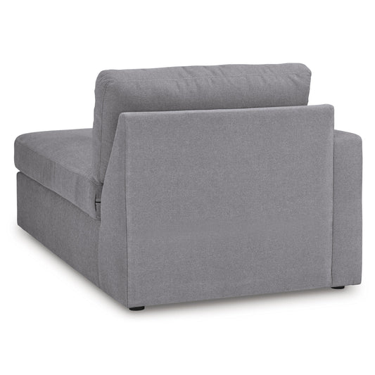 Signature Design by Ashley Modmax 9210416 LAF Corner Chaise IMAGE 2