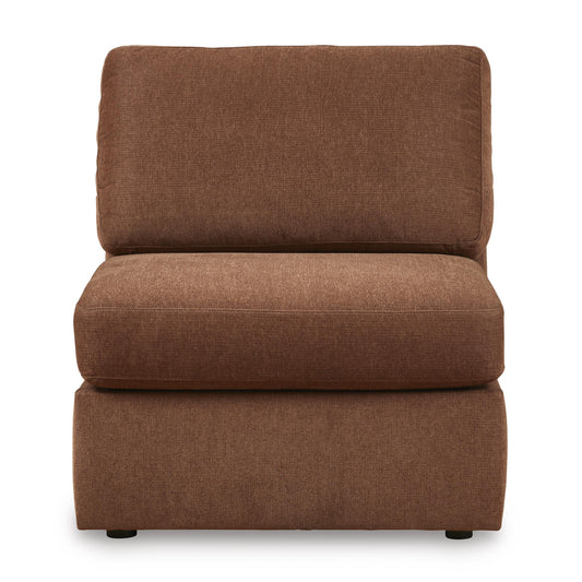 Signature Design by Ashley Modmax 9210246 Armless Chair IMAGE 2