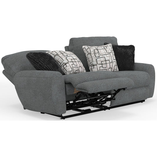 Catnapper Maxwell Power Reclining Fabric Sofa 62211 1965-18/2374-48 IMAGE 2