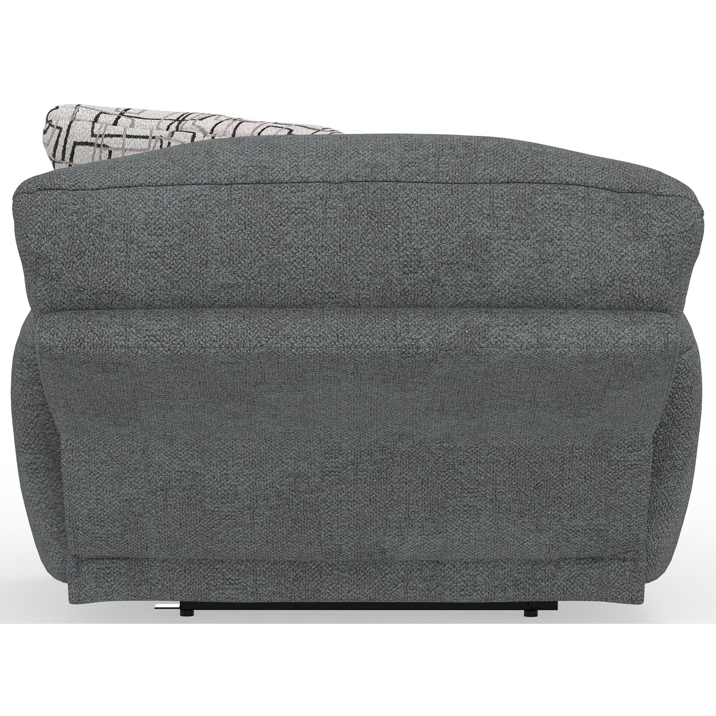 Catnapper Maxwell Power Fabric Recliner 622107 1965-18/2374-48 IMAGE 14
