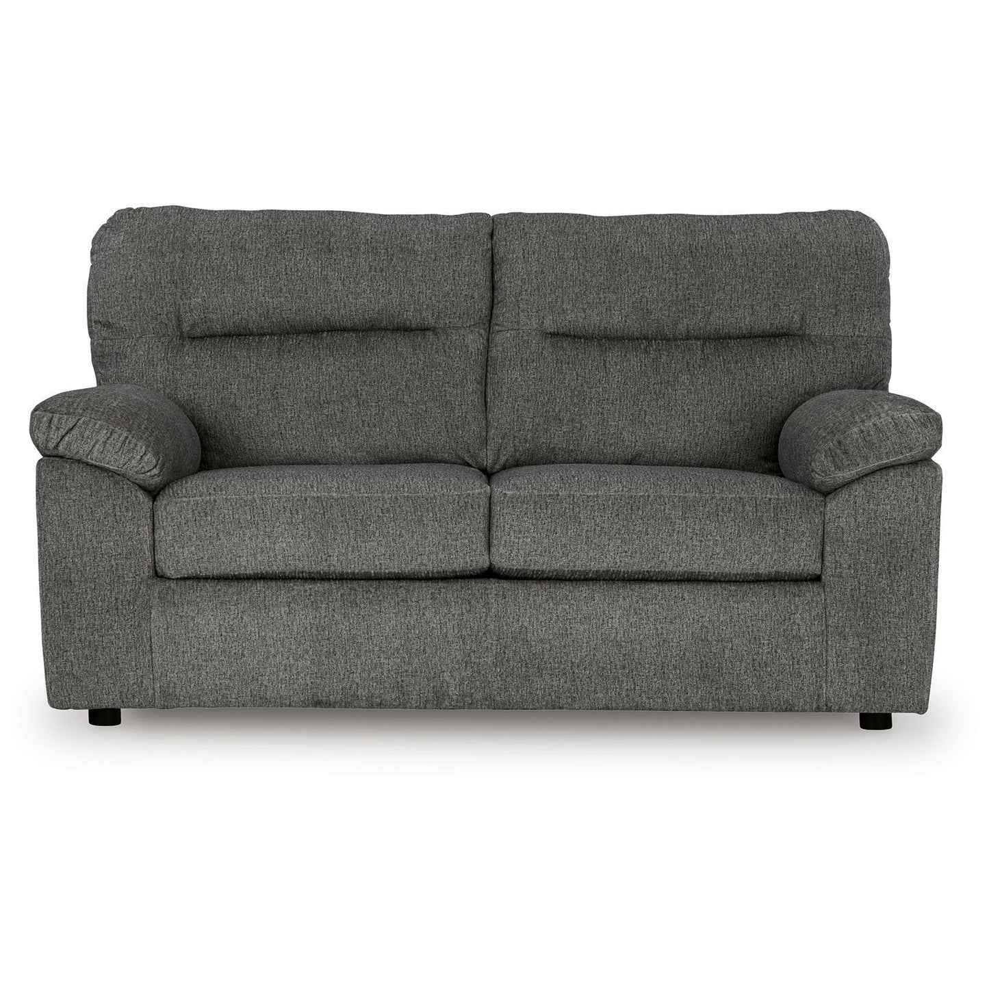 Signature Design by Ashley Bindura 3030535 Loveseat IMAGE 2