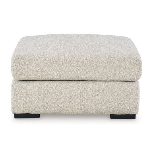 Benchcraft Laurelgrove 7510508 Oversized Accent Ottoman IMAGE 2
