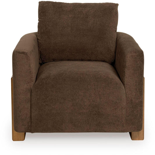 Signature Design by Ashley Dairlett A3000746 Accent Chair IMAGE 2