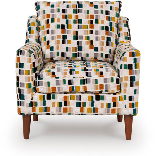 Signature Design by Ashley Fenna A3000749 Accent Chair IMAGE 2