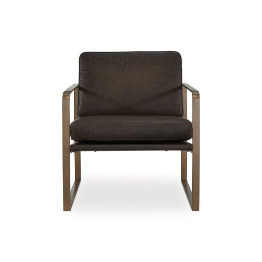 Signature Design by Ashley Bradett A3000763 Accent Chair IMAGE 2