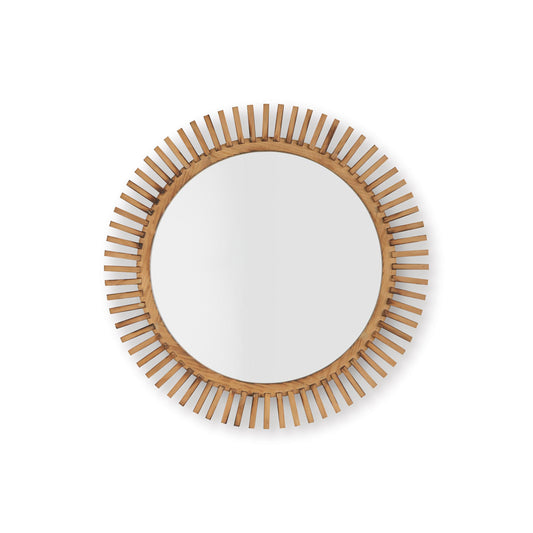 Signature Design by Ashley Tedwell A8010410 Accent Mirror IMAGE 2