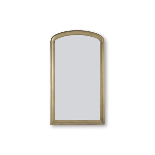 Signature Design by Ashley Fintan A8010436 Floor Mirror IMAGE 2
