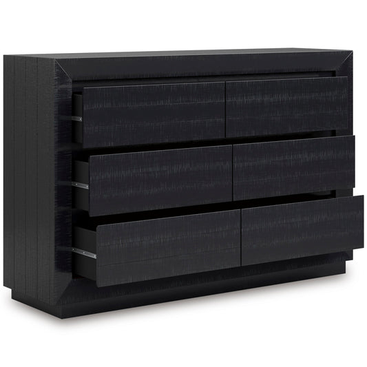 Millennium Londer B768-31 Dresser IMAGE 2