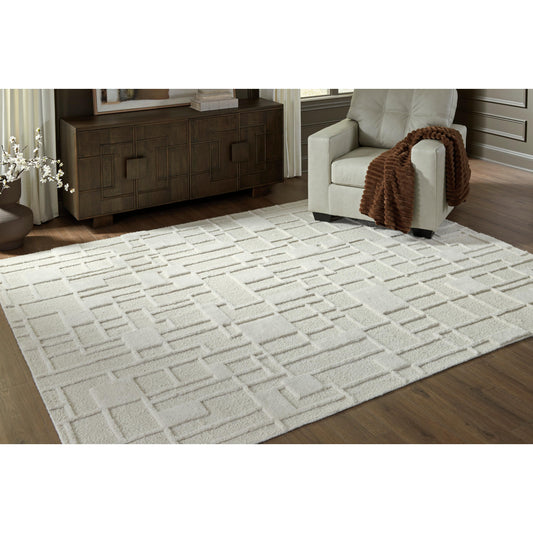 Signature Design by Ashley Empriss R407621 Large Rug IMAGE 2